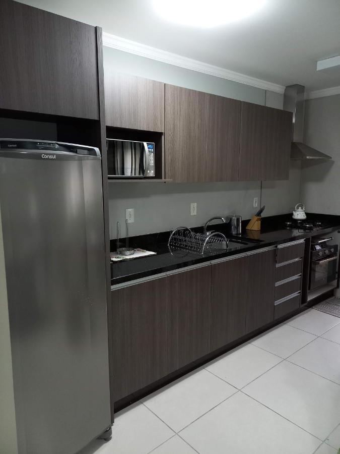 Apartamento Familiar No Centro De Pomerode. Экстерьер фото
