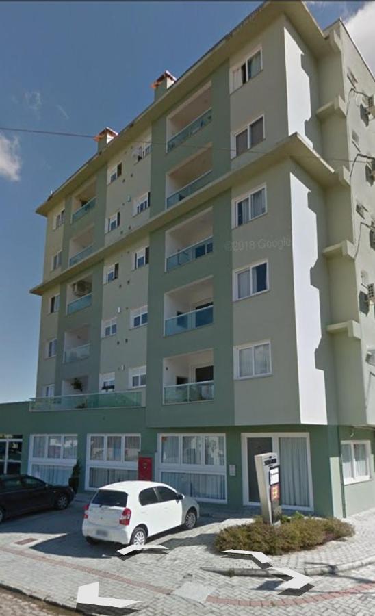 Apartamento Familiar No Centro De Pomerode. Экстерьер фото